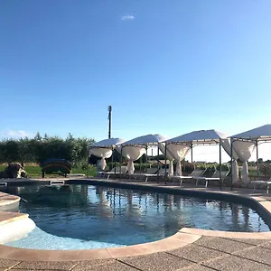 Arcobaleno Aparthotel Grosseto