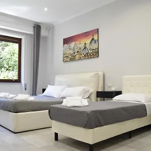 Saint Peter Elegance Bed & Breakfast Roma