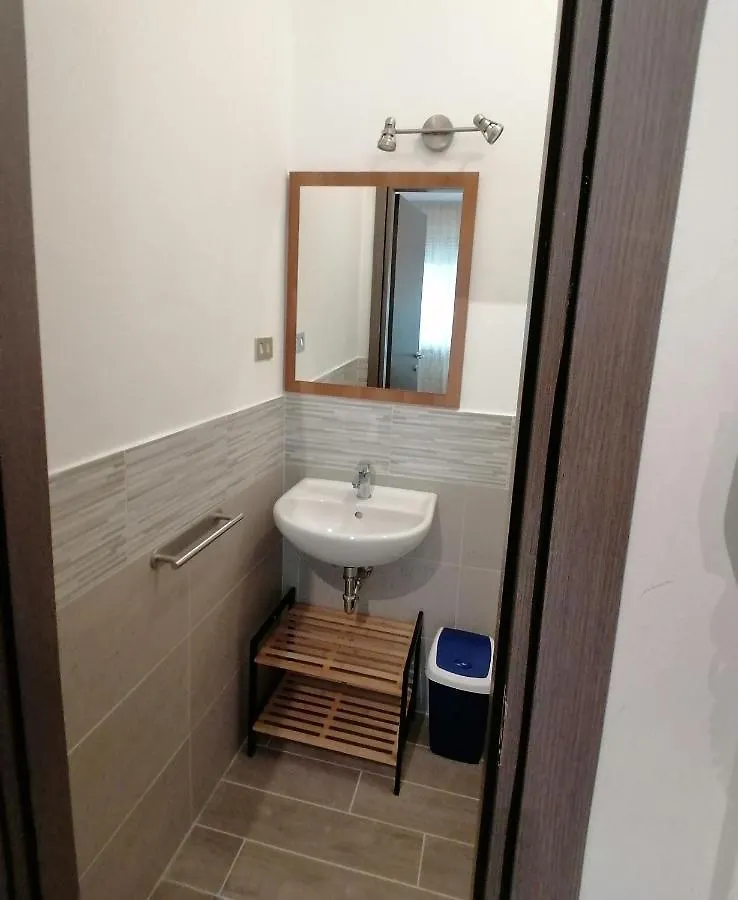 Guest house Affittacamere Cariddi Rimini