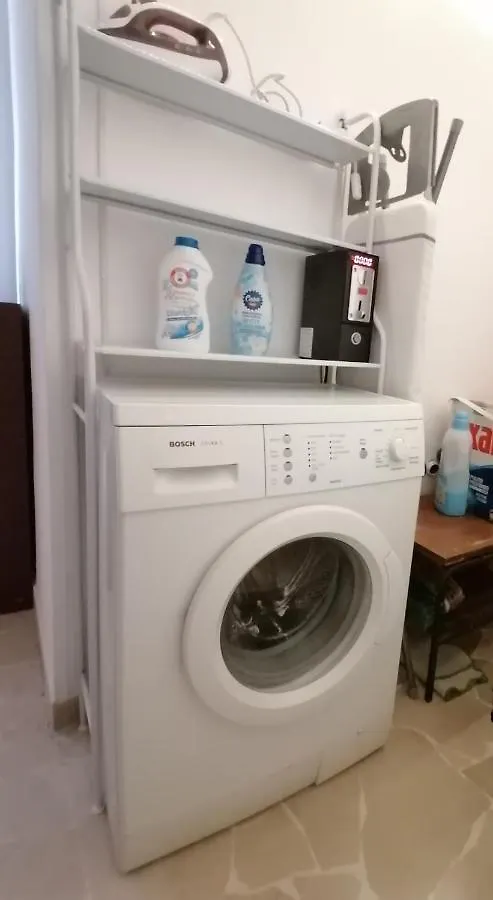 Guest house Affittacamere Cariddi Rimini Italy