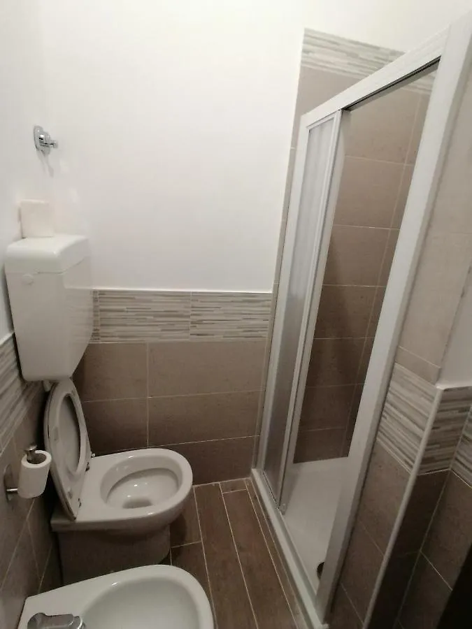Affittacamere Cariddi Rimini Italy
