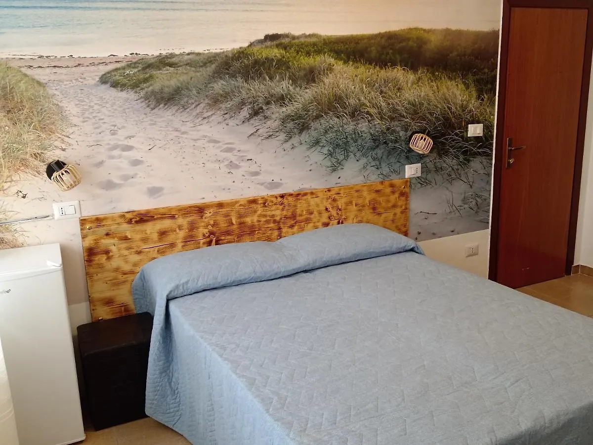 Affittacamere Cariddi Rimini Guest house