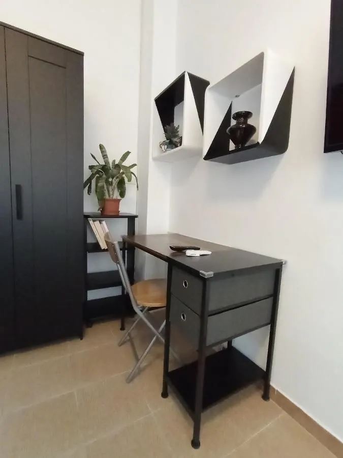 Affittacamere Cariddi Rimini Italy