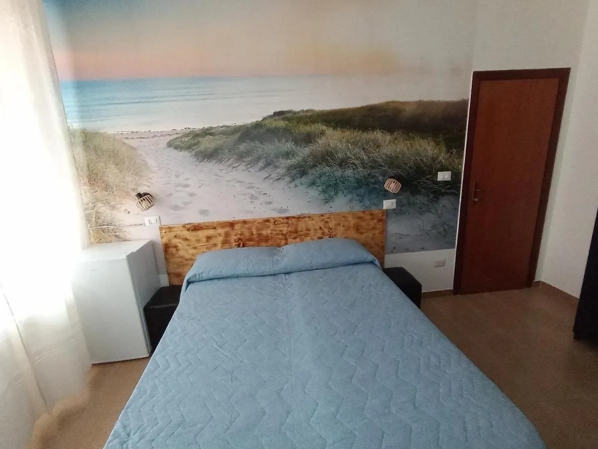 Guest house Affittacamere Cariddi Rimini Italy