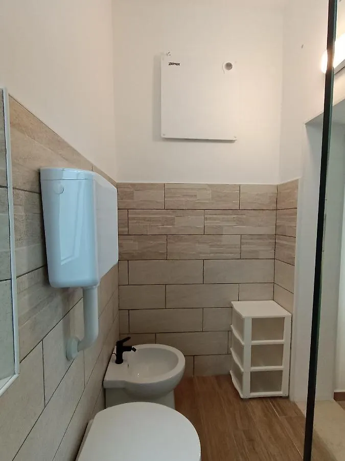 Guest house Affittacamere Cariddi Rimini
